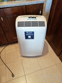 De longhi pinguino pac n86 9800btu/h