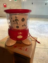 Gelatiera disney ariete
