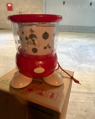 Gelatiera disney ariete