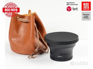 Neewer HD DSLR MC AF 0.43X WIDE ANGLE LENS