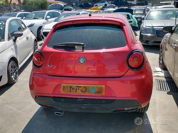 Alfa Romeo MiTo 1.6 Mjet Quadrifoglio Verde 0 km r