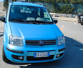 Fiat Panda 1.2 benzina E4 Dynamic