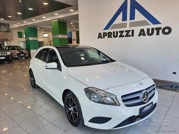 MERCEDES-BENZ A 160 CDI Sport