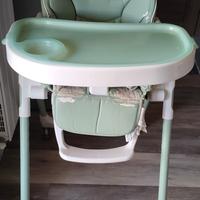 seggiolone Prima Pappa Peg Perego