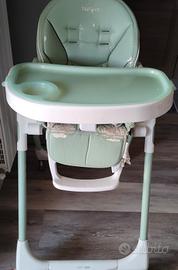 seggiolone Prima Pappa Peg Perego