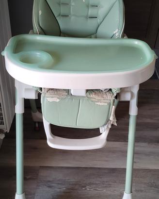 seggiolone Prima Pappa Peg Perego