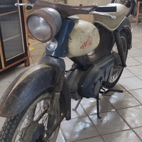 Moto d'epoca Kreidler Florett