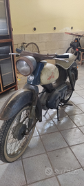 Moto d'epoca Kreidler Florett