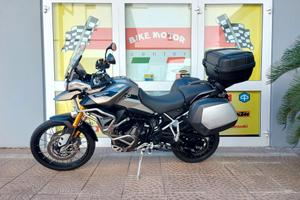 Triumph Tiger 900 RALLY