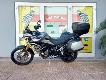 Triumph Tiger 900 RALLY