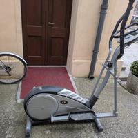 ellittica da casa