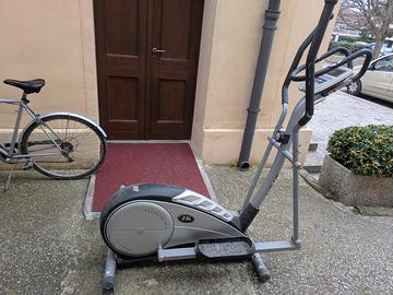 ellittica da casa
