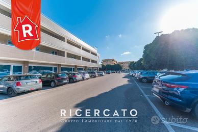 Ufficio in Via Vittorio Bachelet