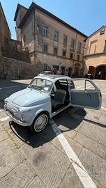 500 D 1963