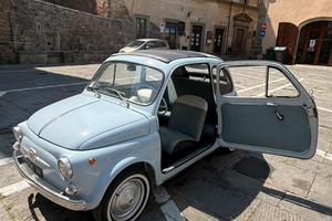 500 D 1963