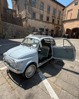 500 D 1963