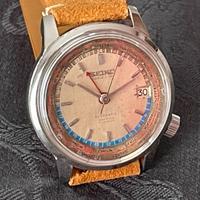 orologio Seiko 6217-7000