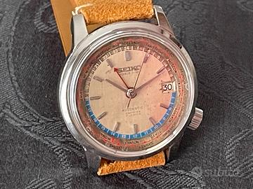 orologio Seiko 6217-7000