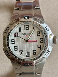 Orologio da uomo BREIL TRIBE - TW0272 al quarzo