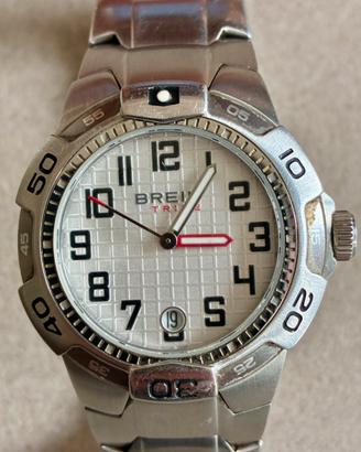 Orologio da uomo BREIL TRIBE - TW0272 al quarzo