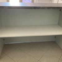 Banco per negozio attività commerciale laboratorio