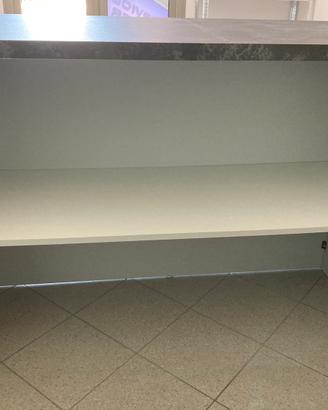 Banco per negozio attività commerciale laboratorio