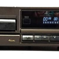 CD Player Technics