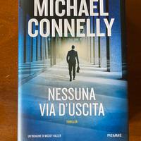 Nessuna via d’uscita libro