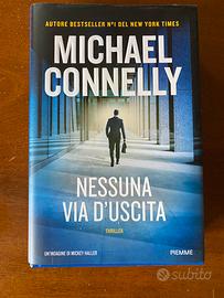 Nessuna via d’uscita libro