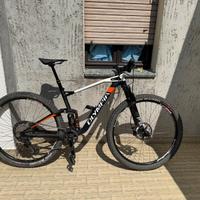 Olympia F1X - 2021 - MTB Full - Cross country  - M