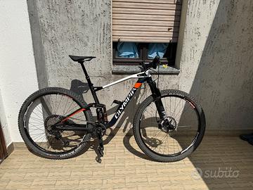 Olympia F1X - 2021 - MTB Full - Cross country  - M