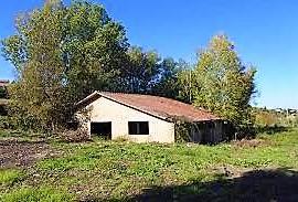 Rudere con terreno - Monterubbiano