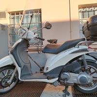  Scooter Piaggio Liberty