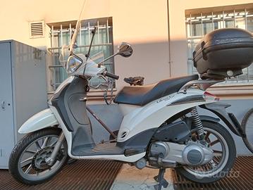  Scooter Piaggio Liberty