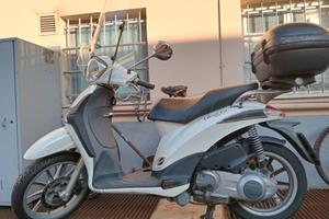  Scooter Piaggio Liberty