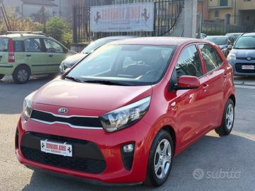 Kia Picanto 1.0 12V EcoGPL ORIGINALE 5 PORTE City