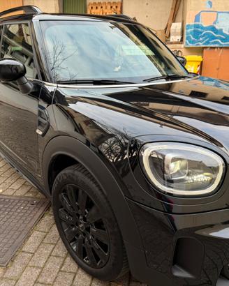 MINI COUNTRYMAN COOPER D Automatico