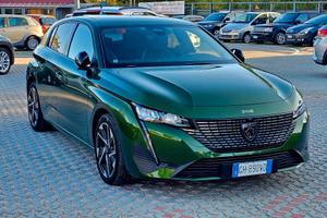 Peugeot 308 BlueHDi 130 S&S EAT8 GT Pack