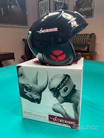 Casco da Sci Cebè mod. Ritter World Cup