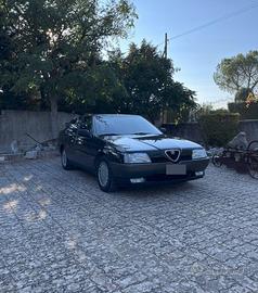 ALFA 164 V6 TB 1991