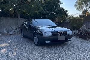 ALFA 164 V6 TB 1991