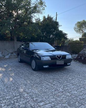 ALFA 164 V6 TB 1991