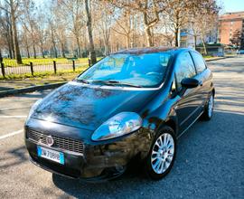 Fiat Grande Punto 1.2 3 porte Fun