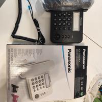 Telefono fisso Panasonic