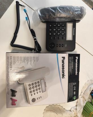 Telefono fisso Panasonic