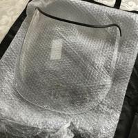 Plexiglass ducati 851 cagiva