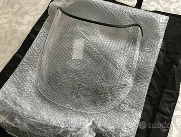 Plexiglass ducati 851 cagiva
