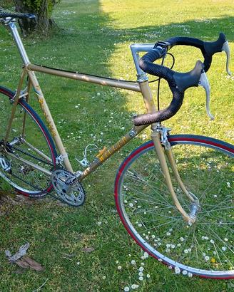bicicletta vintage willer 