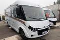 MALIBU INTEGRALE 450 DUCATO 180 CV CAMBIO AUTOMATI