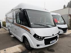 MALIBU INTEGRALE 450 DUCATO 180 CV CAMBIO AUTOMATI